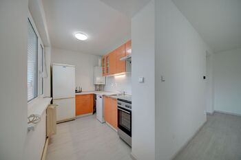 Pronájem bytu 2+kk v osobním vlastnictví 45 m², Poděbrady