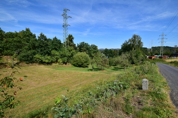 Prodej pozemku 8259 m², Kožlí
