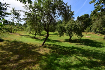 Prodej pozemku 8259 m², Kožlí