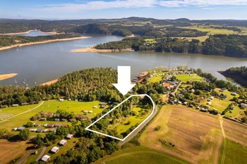 Prodej pozemku 15885 m², Milevsko