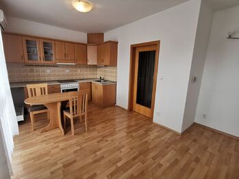 Pronájem bytu 2+kk v osobním vlastnictví 44 m², Poděbrady