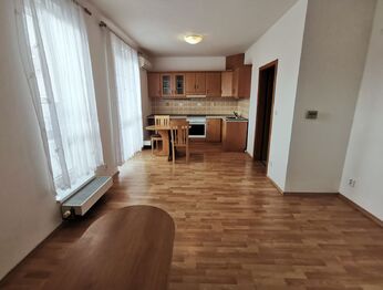 Pronájem bytu 2+kk v osobním vlastnictví 44 m², Poděbrady