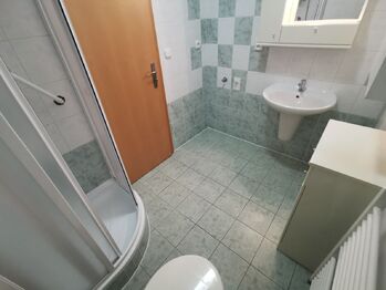 Pronájem bytu 2+kk v osobním vlastnictví 44 m², Poděbrady