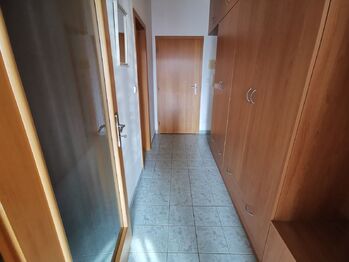 Pronájem bytu 2+kk v osobním vlastnictví 44 m², Poděbrady