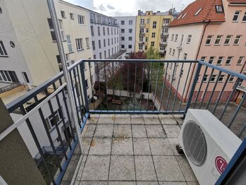 Pronájem bytu 2+kk v osobním vlastnictví 44 m², Poděbrady