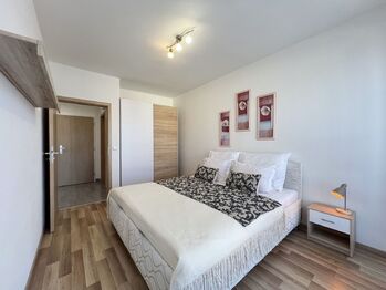 Prodej bytu 2+kk v osobním vlastnictví 48 m², Praha 10 - Uhříněves