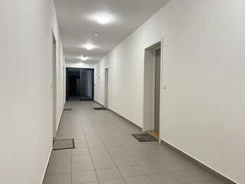 Prodej bytu 2+kk v osobním vlastnictví 48 m², Praha 10 - Uhříněves