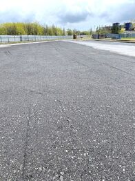 Pronájem skladovacích prostor 1000 m², Slaný