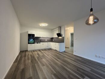 Pronájem bytu 2+kk v osobním vlastnictví 55 m², Plzeň