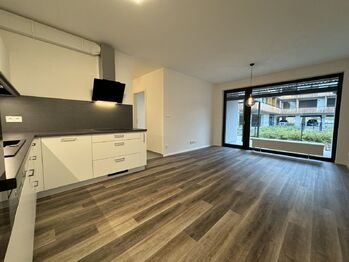 Pronájem bytu 2+kk v osobním vlastnictví 55 m², Plzeň