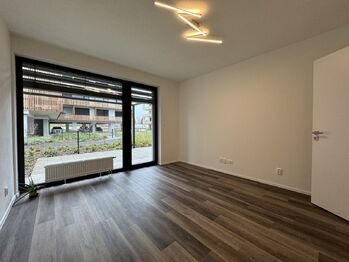 Pronájem bytu 2+kk v osobním vlastnictví 55 m², Plzeň