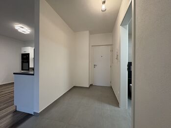 Pronájem bytu 2+kk v osobním vlastnictví 55 m², Plzeň