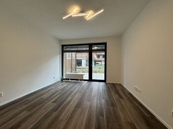 Pronájem bytu 2+kk v osobním vlastnictví 55 m², Plzeň