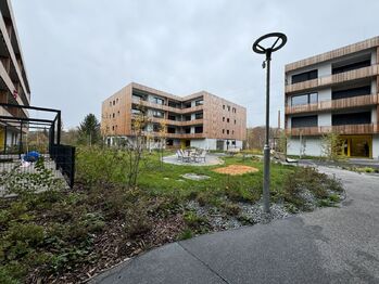 Pronájem bytu 2+kk v osobním vlastnictví 55 m², Plzeň