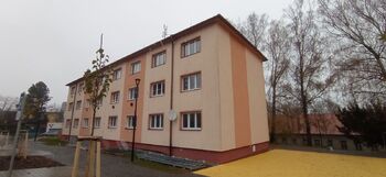 Pronájem bytu 2+1 v osobním vlastnictví 55 m², Humpolec