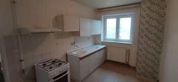 Pronájem bytu 2+1 v osobním vlastnictví 55 m², Humpolec