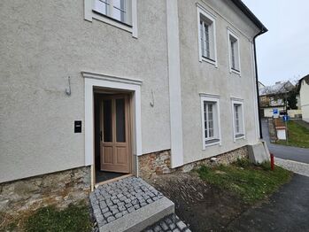 Pronájem obchodních prostor 110 m², Příbor