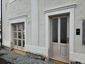 Pronájem obchodních prostor 110 m², Příbor