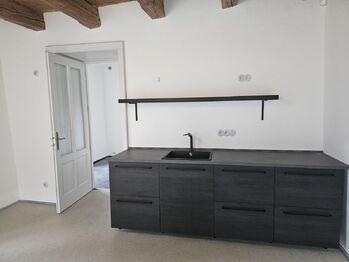 Pronájem obchodních prostor 110 m², Příbor