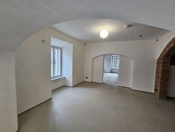 Pronájem obchodních prostor 110 m², Příbor