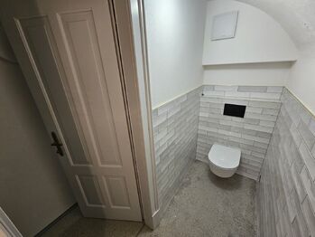 Pronájem obchodních prostor 110 m², Příbor