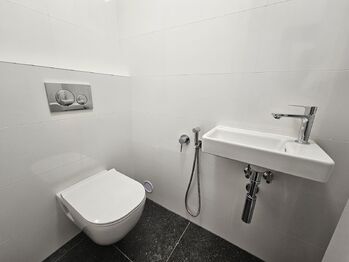 Pronájem obchodních prostor 110 m², Příbor