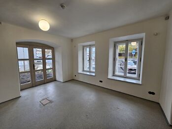 Pronájem obchodních prostor 110 m², Příbor