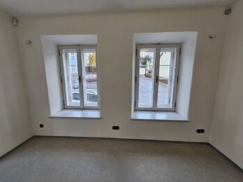 Pronájem obchodních prostor 110 m², Příbor