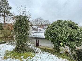 Prodej chaty / chalupy 80 m², Týn nad Vltavou