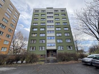 Prodej bytu 3+1 v osobním vlastnictví 73 m², Frýdek-Místek