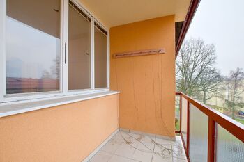 Prodej bytu 3+1 v osobním vlastnictví 65 m², Aš