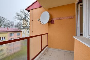 Prodej bytu 3+1 v osobním vlastnictví 65 m², Aš