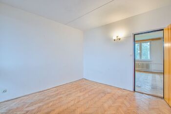 Prodej bytu 3+1 v osobním vlastnictví 65 m², Aš