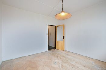 Prodej bytu 3+1 v osobním vlastnictví 65 m², Aš