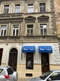 Pronájem obchodních prostor 57 m², Plzeň