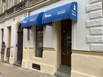 Pronájem obchodních prostor 57 m², Plzeň