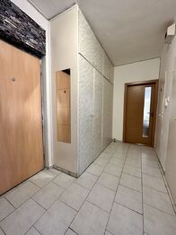 Pronájem bytu 2+1 v osobním vlastnictví 58 m², Ostrava