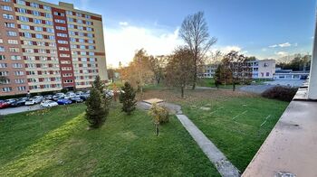 Pronájem bytu 2+1 v osobním vlastnictví 58 m², Ostrava