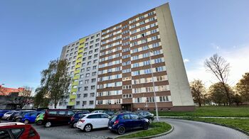 Pronájem bytu 2+1 v osobním vlastnictví 58 m², Ostrava