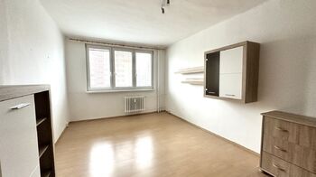 Pronájem bytu 2+1 v osobním vlastnictví 58 m², Ostrava