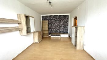 Pronájem bytu 2+1 v osobním vlastnictví 58 m², Ostrava