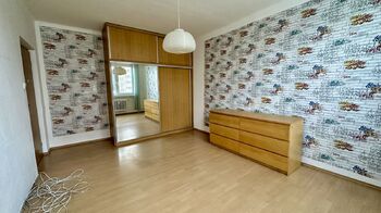 Pronájem bytu 2+1 v osobním vlastnictví 58 m², Ostrava