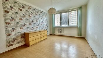 Pronájem bytu 2+1 v osobním vlastnictví 58 m², Ostrava