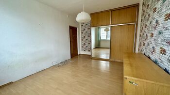 Pronájem bytu 2+1 v osobním vlastnictví 58 m², Ostrava