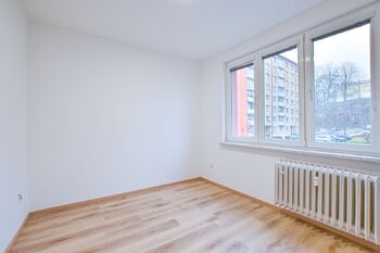 Pronájem bytu 3+1 v osobním vlastnictví 67 m², Aš