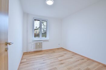 Pronájem bytu 3+1 v osobním vlastnictví 67 m², Aš