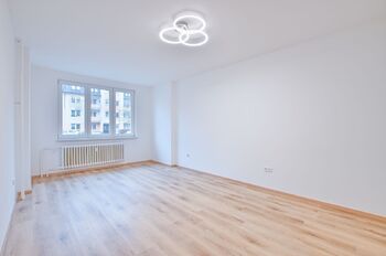 Pronájem bytu 3+1 v osobním vlastnictví 67 m², Aš