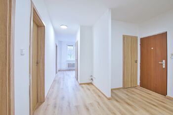 Pronájem bytu 3+1 v osobním vlastnictví 67 m², Aš