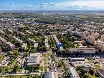 Prodej bytu 2+1 v osobním vlastnictví 57 m², Most