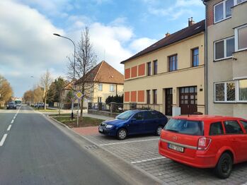 Pronájem bytu 3+kk v osobním vlastnictví 71 m², Vyškov